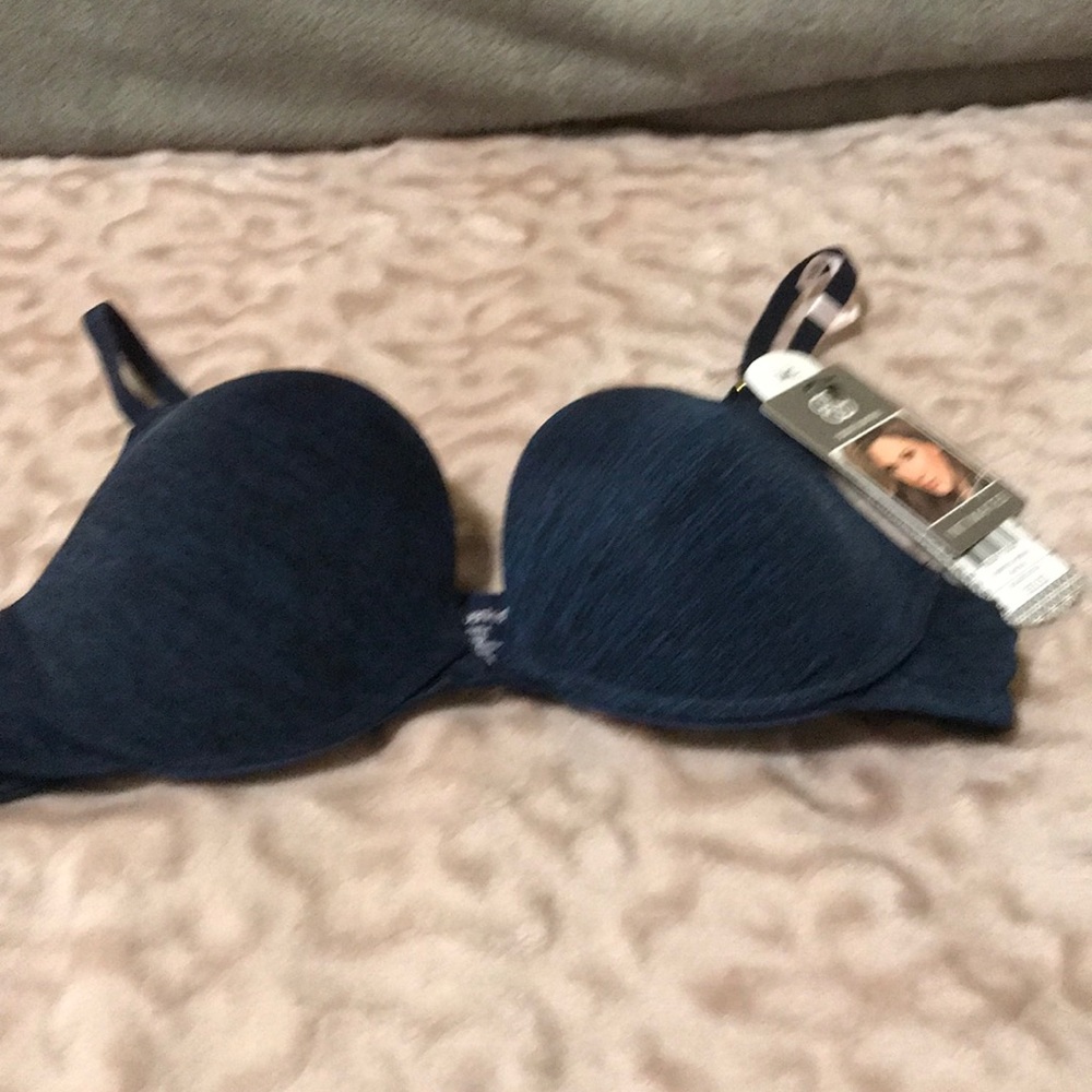 NWT Daisy Fuentes Bra